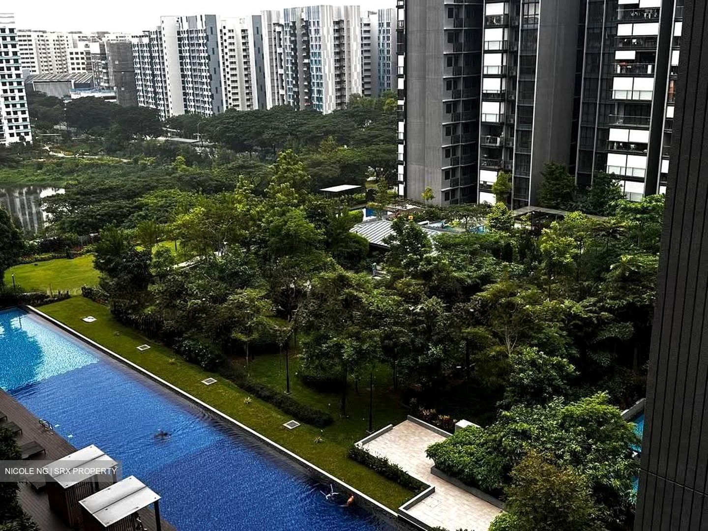 Bidadari Park Drive (D13), Apartment #635575281